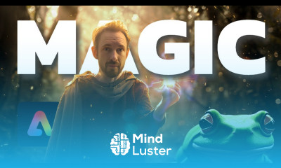 AI Thumbnail Magic Create Stunning YouTube Thumbnails Easily