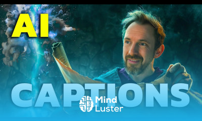 Best 3 Free AI Caption Tools