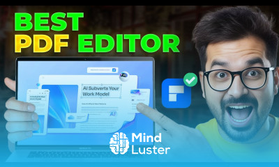 This AI PDF Tool Will Make Your Life 10x Easier PDFelement