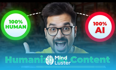 How to Humanize AI Text And Bypass All AI Detectors 100 Human Score Humbot ai