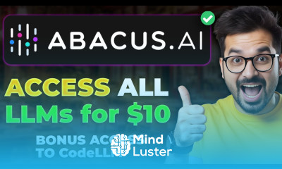 ChatLLM The All in One AI Platform in 5 Minutes