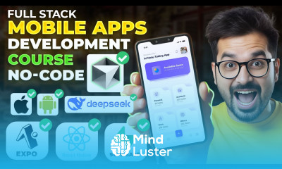 The Complete App Development Tutorial for Beginners in React Native Expo using Cursor AI Coding