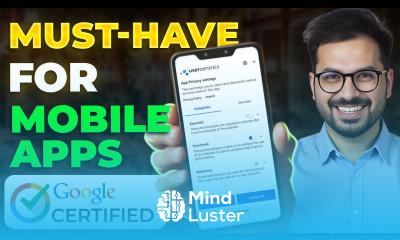 How to handle Cookie Consent on Mobile Apps Usercentrics Review 2025