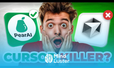 PearAI FREE AI Code Editor Full Stack AI Code Editor On The web Cursor AI Alternative