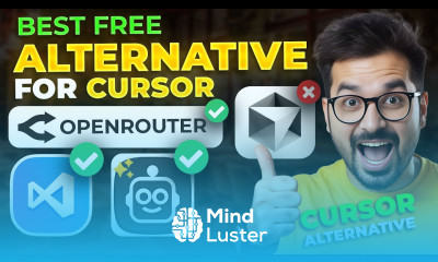Cline 3 4 with Openrouter Free Alternative to Cursor AI Code Editor That Will BLOW YOUR MIND