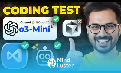 NEW OpenAI o3 mini is Absolutely INSANE…Coding Test with Cline