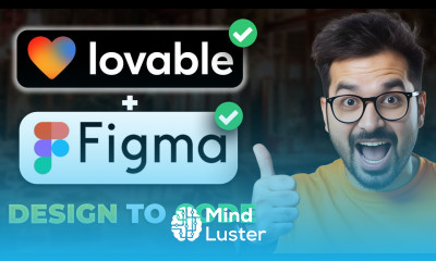 Lovable x Builder io – Figma to Full stack app for FREE