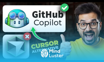 How to get started with GitHub Copilot Free in Visual Studio Code FREE AI Code Editor