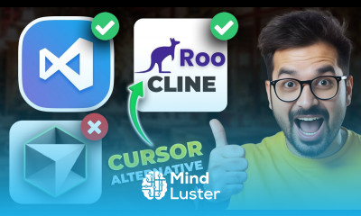 RooCline This Cline Fork is FAST BETTER and FREE AI Code Editor