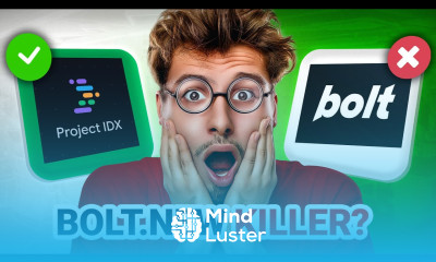 Project IDX FREE AI Editor Full Stack AI Code Editor On The web BOLT new Alternative