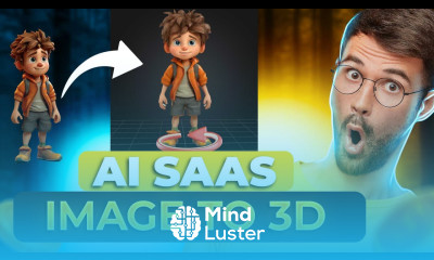 I Built an AI Tool that Turns Photos into 3D Models
