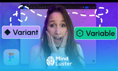 Connect Figma Variable to Variant Connect a component to a variable Prototype with Variables