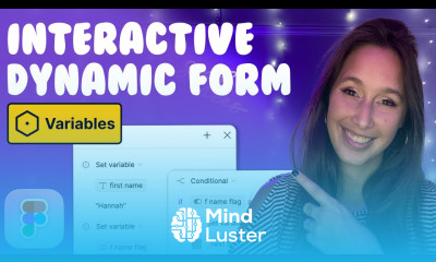 Figma Variables Prototype a form dynamic form using VARIABLES in Figma 2023