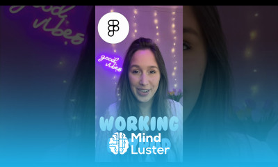 Create a working keypad prototype in Figma using variables figmadesign figmatutorial figma