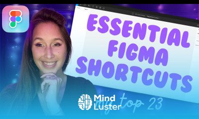 Figma Shortcuts 2024 Must know keyboard shortcuts My top 23 keyboard shortcuts