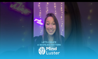 Make a SEAMLESS PATTERN in Figma figmatutorial figmadesign tutorial figma tutorial