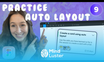 Practice Figma Auto Layout Build a complex card using Auto Layout