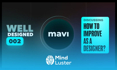 What s the FASTEST Way To Improve as a Designer Well Designed ep 02
