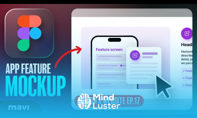 WEB DESIGN IN FIGMA ep 17 “Notes” Feature Image – Free UX UI Course