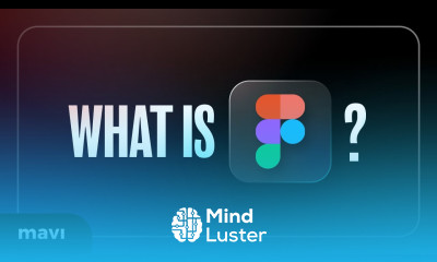 Figma Basics What is Figma Tutorial For Beginners