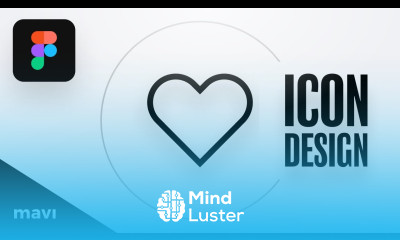 How to Create a Heart Icon in Figma Full Process