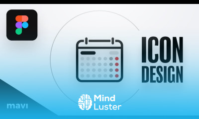 How to Create a Calendar Icon in Figma Full Process