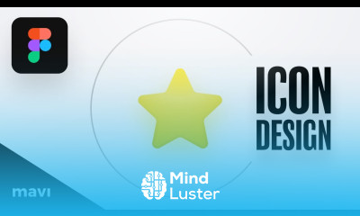 How to Create a Star Rating Icon in Figma Full Process