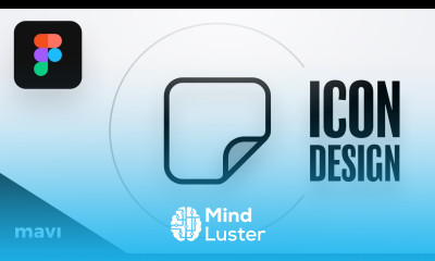 How to Create a Sticker Icon in Figma Full Process