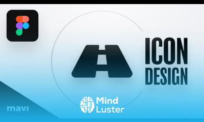 How to Create a Highway Icon in Figma Full Process