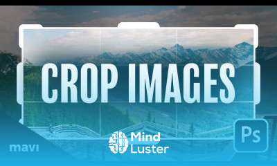 How To Crop Images in Photoshop