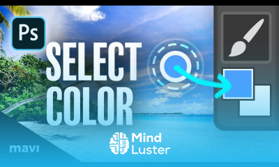 How To Select a Color in Photoshop