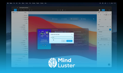 FIGMA HANDBOOK 16 Text Properties and Styles
