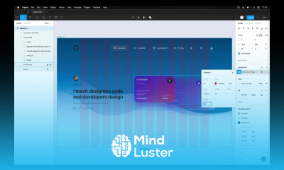 FIGMA HANDBOOK 21 Layout Grid