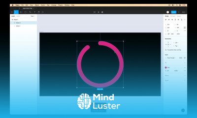 FIGMA HANDBOOK 34 Apple Watch Ring