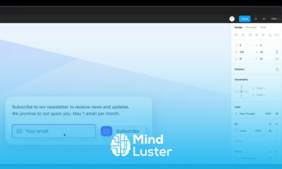 FIGMA HANDBOOK 36 Export CSS Code