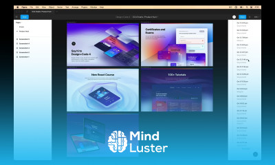 FIGMA HANDBOOK 39 Version History
