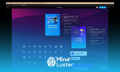 FIGMA HANDBOOK 40 Multiplayer Commenting Previews