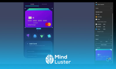Learn FIGMA HANDBOOK 096 Export SVG Files and Code - Mind Luster