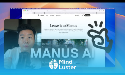 Manus AI Claude Artifacts OpenAI Deep Research Cursor Agents