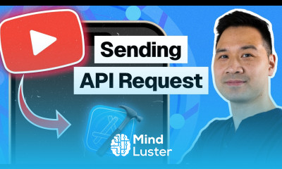 How To Build a YouTube API Video Player App Lesson 4