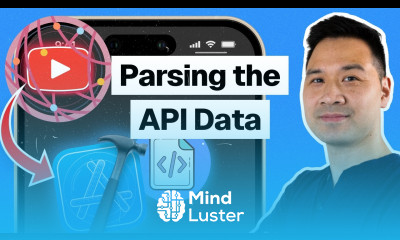 How To Build a YouTube API Video Player App Lesson 5