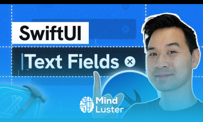 How To Use Text Fields in SwiftUI 2024