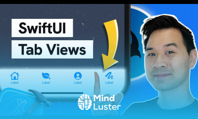 SwiftUI TabView Tutorial