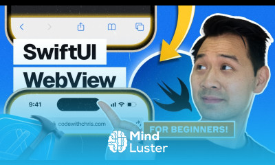 SwiftUI WebView Tutorial