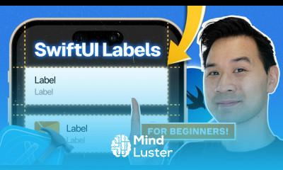 SwiftUI Label Tutorial