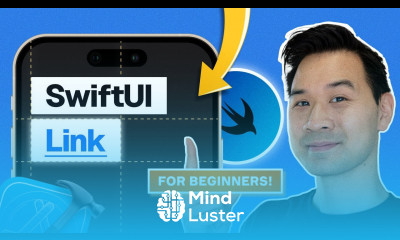 SwiftUI Link Tutorial