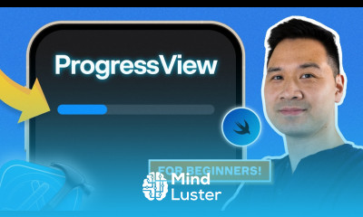 SwiftUI ProgressView Tutorial 2024