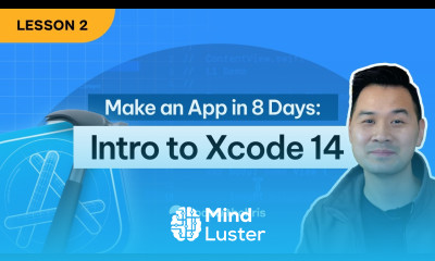 Intro to Xcode Lesson 2 2024 SwiftUI