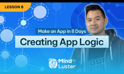 Creating the Logic Lesson 8 2024 SwiftUI