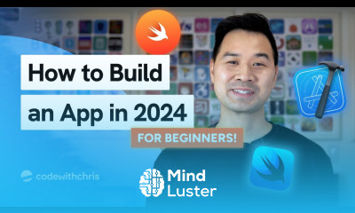 How to Make an App in 8 Days 2024 Full Walkthrough